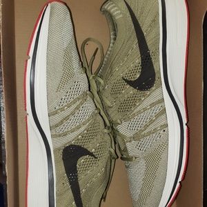 Nike Flyknit Trainer